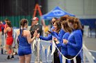 Lyon Invite  Lyon Track & Field Invitational at Wheaton College. - Photo By: KEITH NORDSTROM : Wheaton, Track